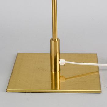 Bordslampa Bergboms sent 1900-tal.