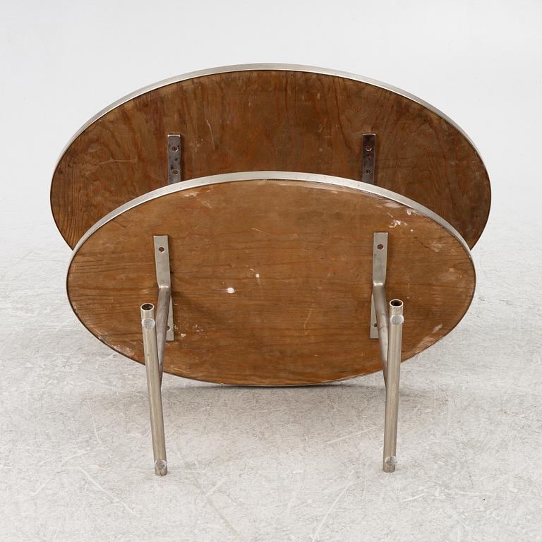 Table, Functionalism, 1930s-40s.