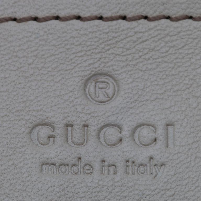 VÄSKA, Gucci.