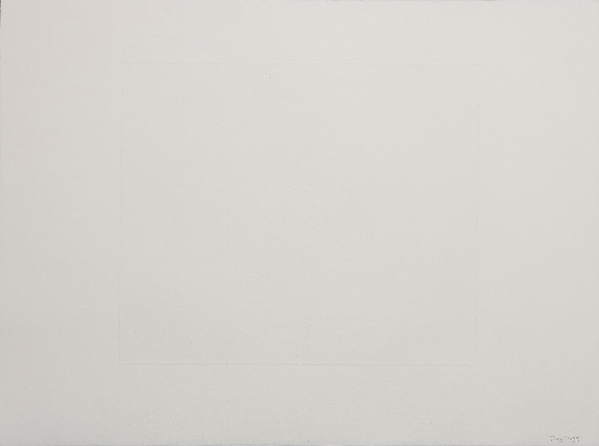 Tony Cragg, "Static I".