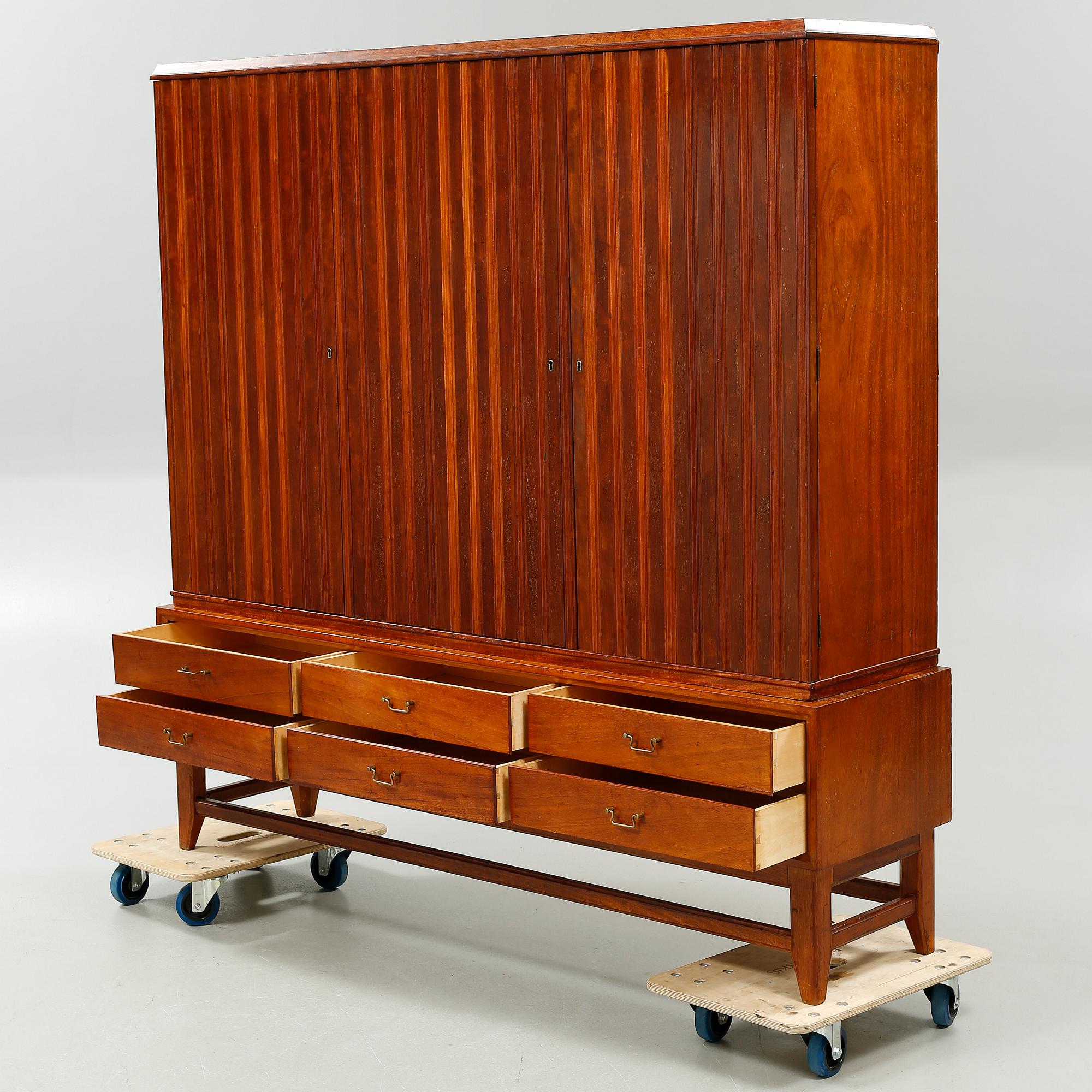 ADOLF RELLING, modell 794, Rastad & Relling Tegnekontor, modell formgiven 1947.