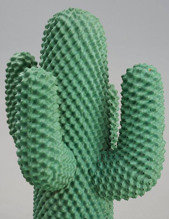 GUIDO DROCCO & FRANCO MELLO, klädhängare, "Cactus", Gufram, Italien, 1970-tal.