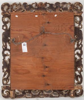SPEGEL, barockstil, omkring 1900.