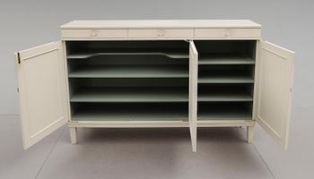 SIDEBOARD, Herrgården, Carl Malmsten, 1900-talets andra hälft.
