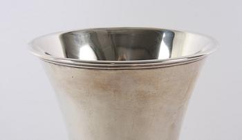 POKAL, silver, K.Andersson 1908.