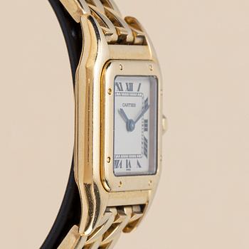Cartier, Panthère, ca 1987.