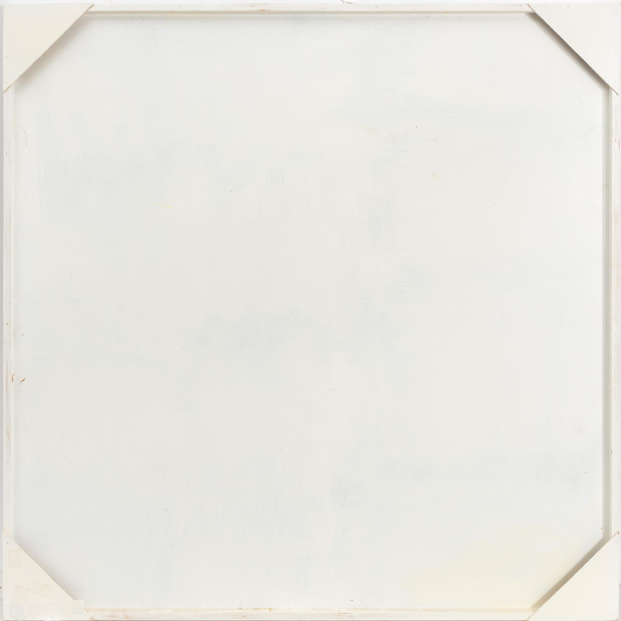 Ulla Buhre, Still Life.