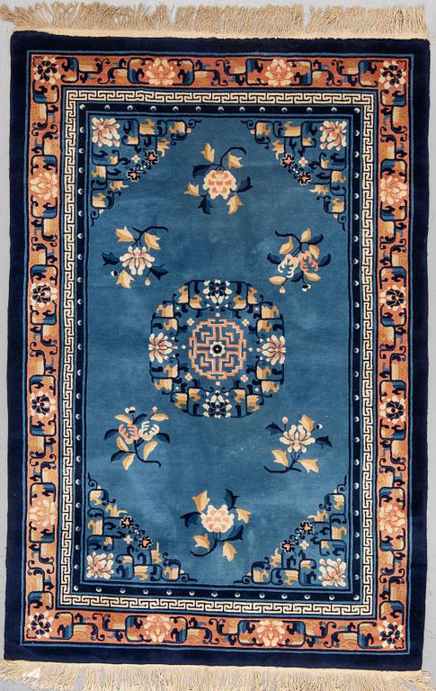 MATTA, Old, Kina, ca 185 x 125 cm.