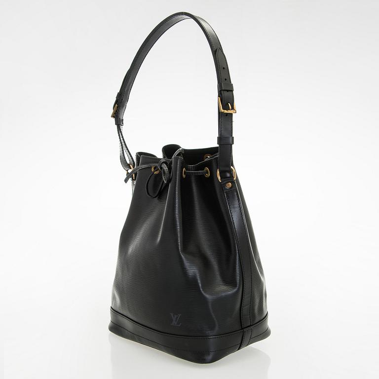 Louis Vuitton, laukku, "Noé Epi".