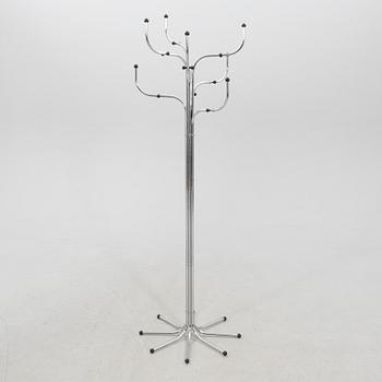 Sidse Werner, "Coat Tree" hall stand for Fritz Hansen Denmark circa year 2000.