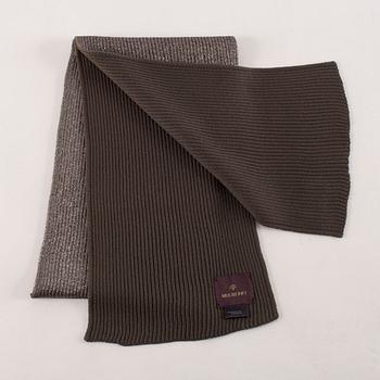 MULBERRY, scarf.