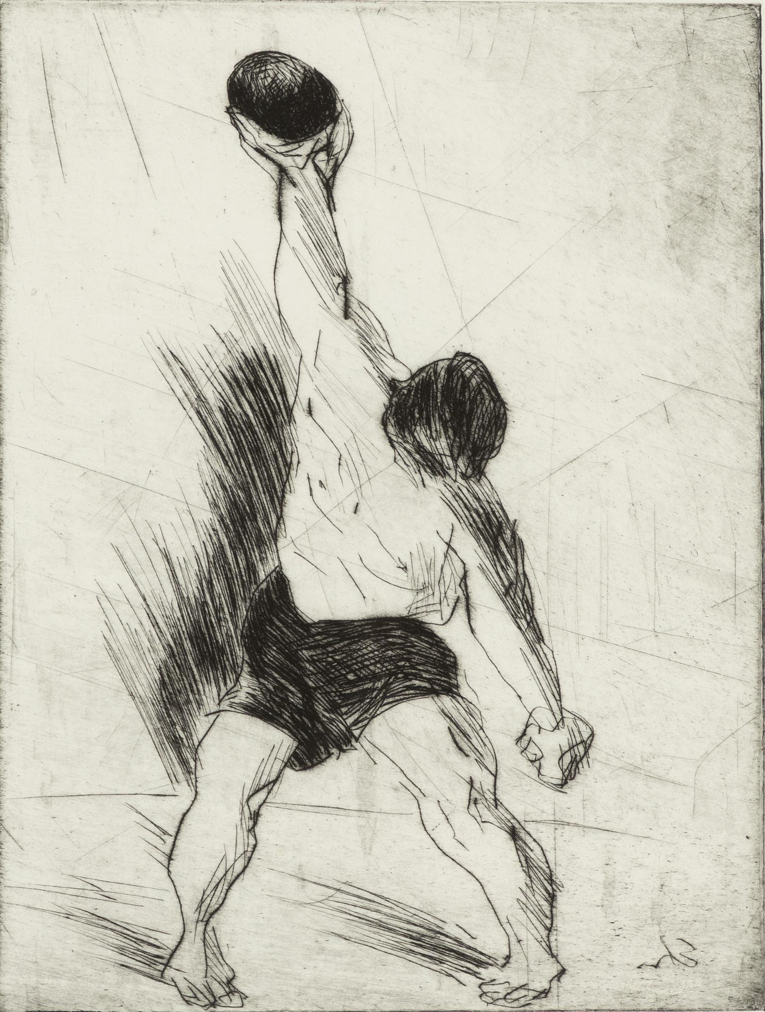 Evert Lundquist,