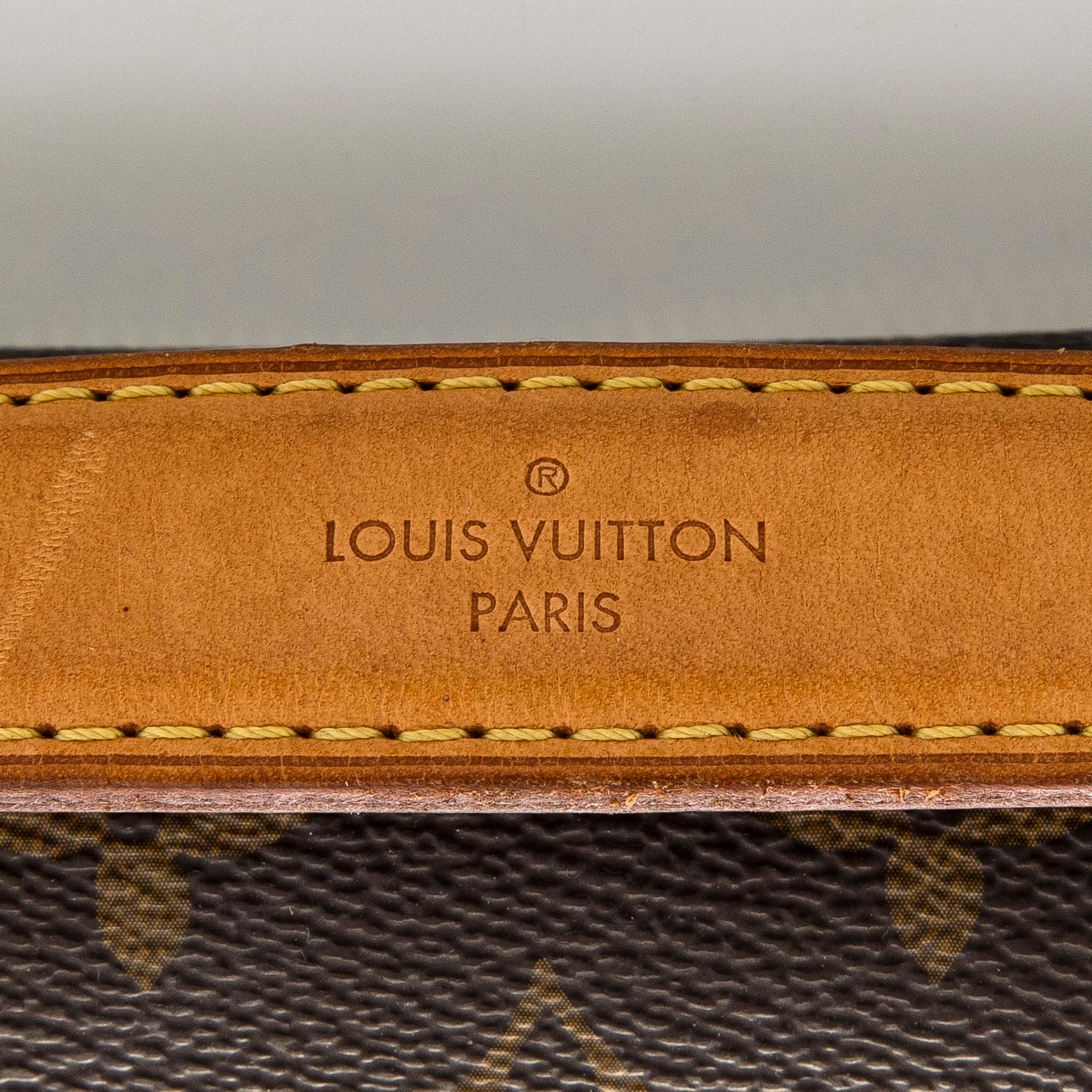 Louis Vuitton, laukku, "Pochette Metis".