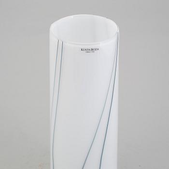 ANNA EHRNER, vas i glas, Kosta Boda.