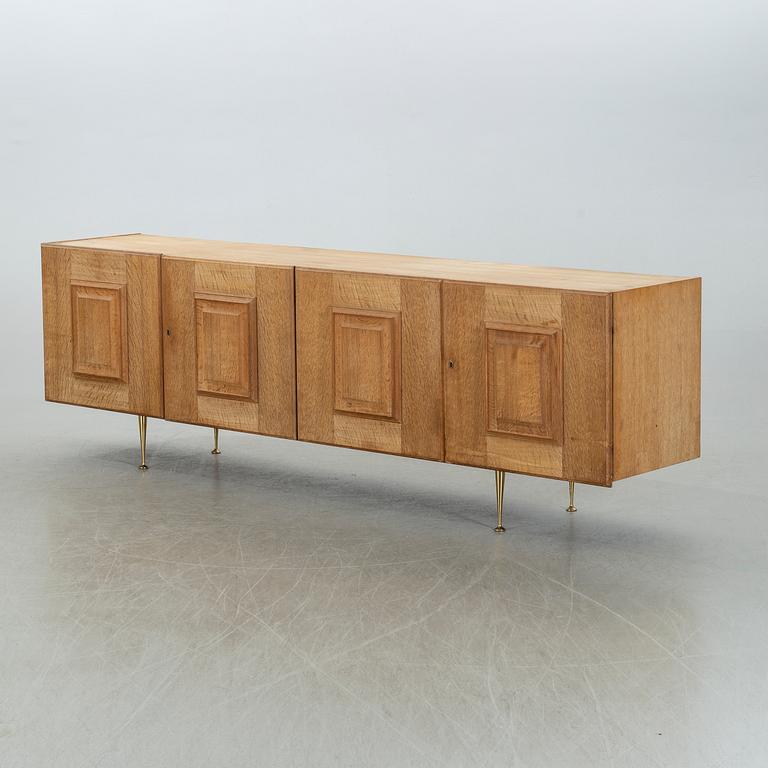 SIDEBOARD, end of 20th century.