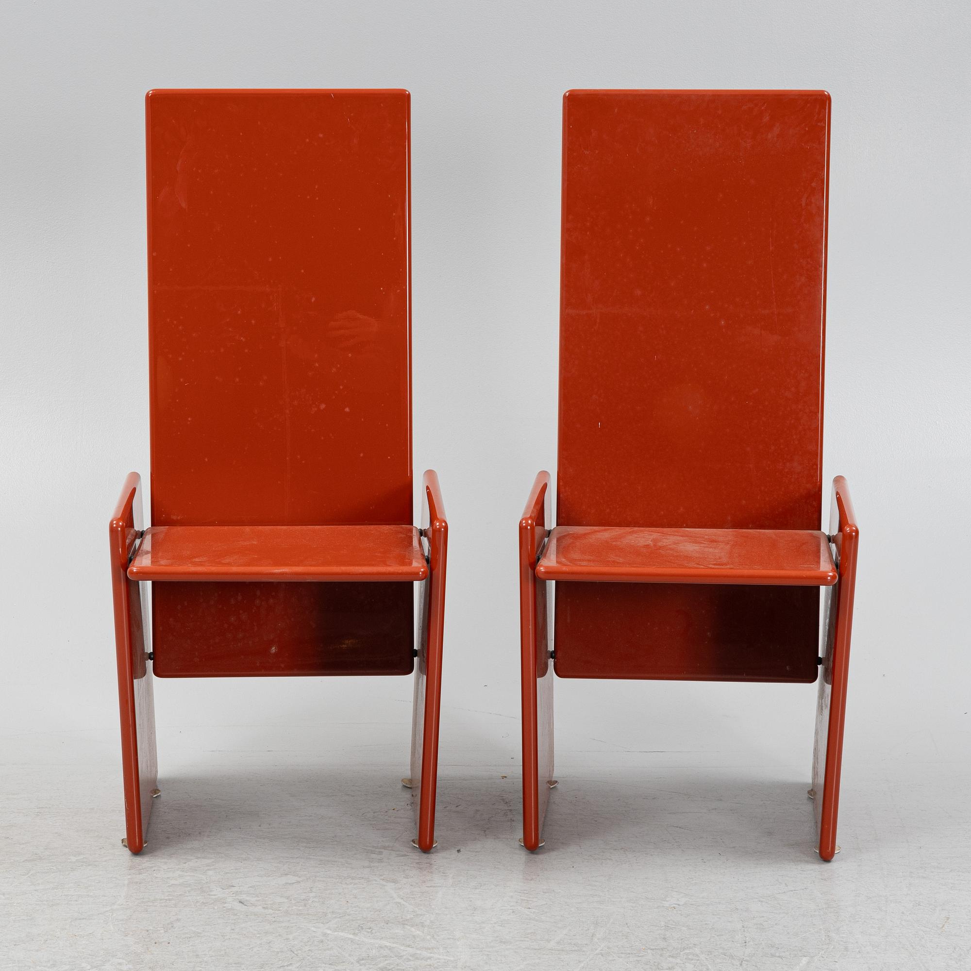 Kazuhide Takahama, matgrupp, 7 delar, Simon International, 1900-talets senare del.