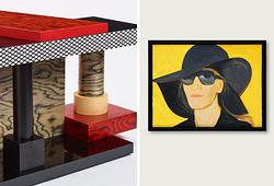 Contemporary Art & Design 666