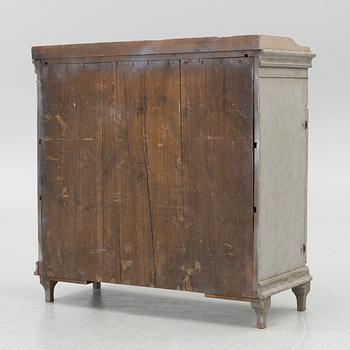 Sideboard, 19th century.