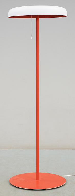 GOLVLAMPA, Matti Klenell för Örsjö Belysning, 2000-tal.