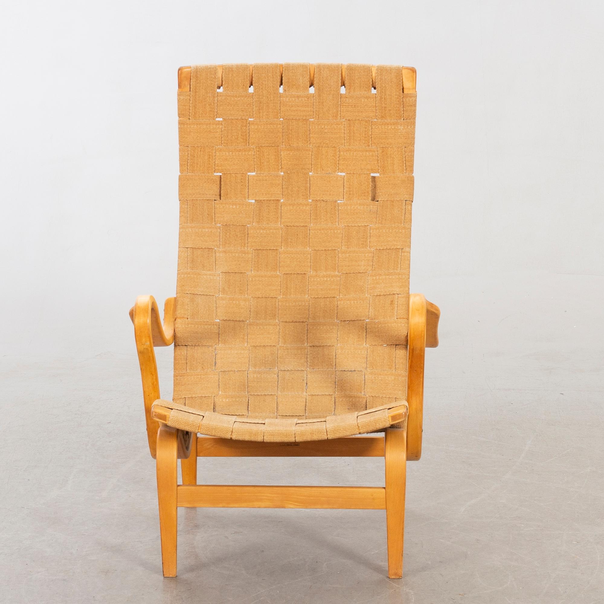 Bruno Mathsson,