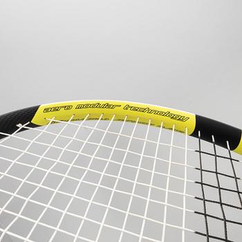 Tennis Racket "Aeropro Drive Giant Racket" Oversize Babolat.