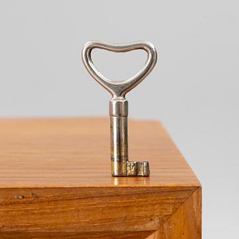 Poul Cadovius, shelf system, Royal System, Denmark 1960s.