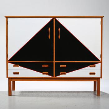 SIDEBOARD, 1950/1960-tal.