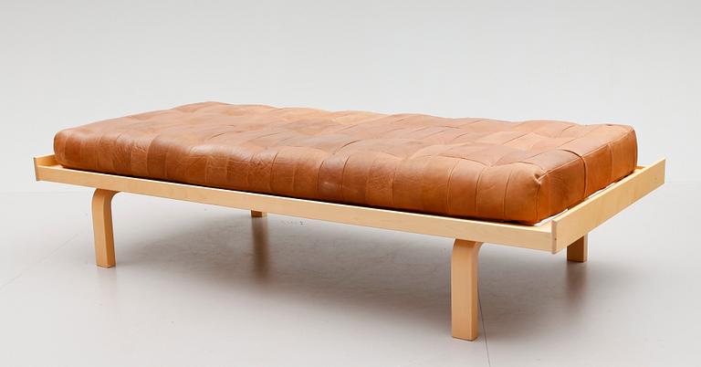 DAGBÄDD, Alvar Aalto, Artec, Finland, 1900-talets andra hälft.