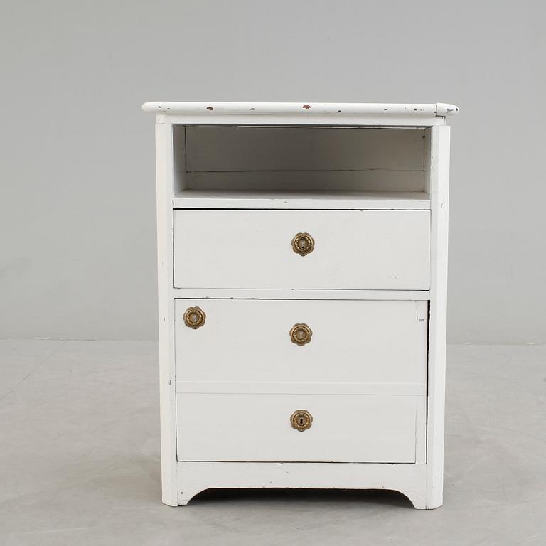 POTTSKÅP, sekelskiftet 1800/1900-tal.