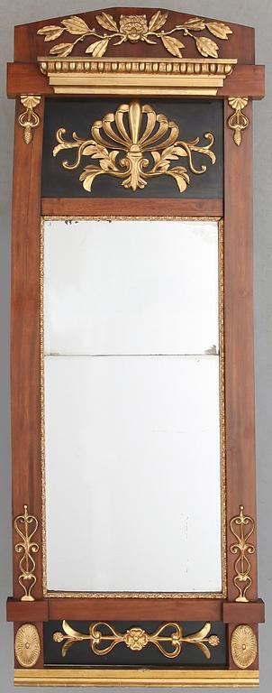 SPEGEL, senempire, 1800-talets första hälft.