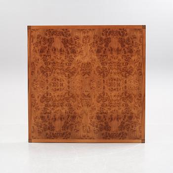 MATBORD, Gärsnäs, 1900-talets slut.