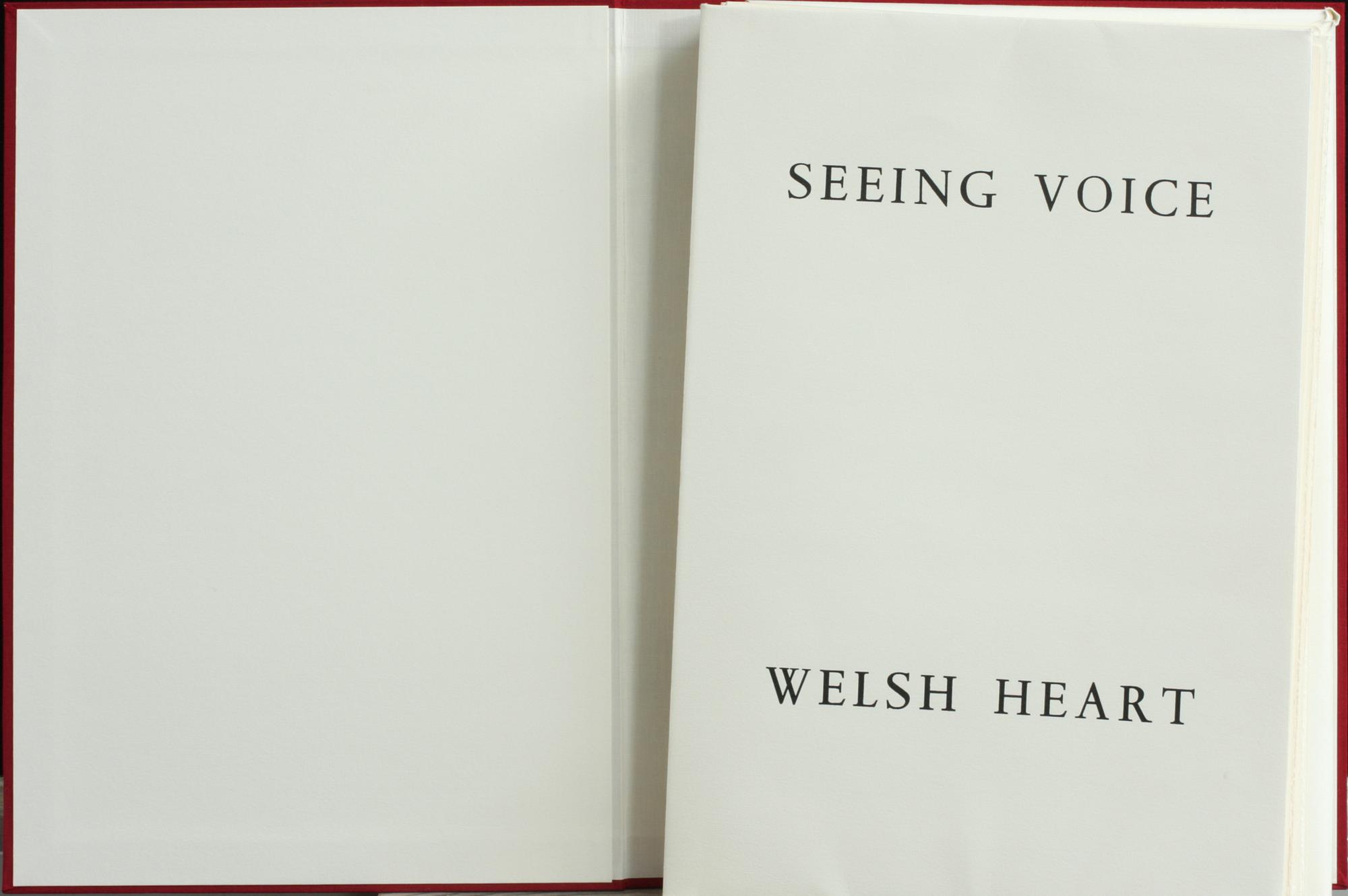 PAUL JENKINS, mapp, 6 litografier, sign. Galerie Karl Flinker 1965. Exemplaire 167.