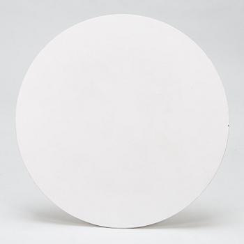 EERO SAARINEN, pöytä, "Tulip" Artek. Lisenssillä valmistettu Billnäsin tehtailla, Fiskars, 1960-luku.