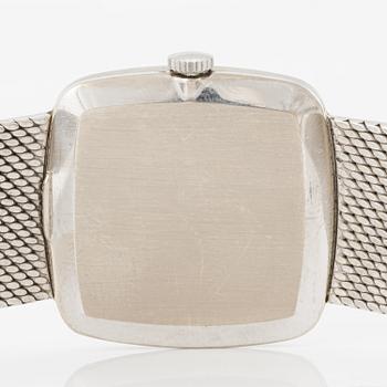 Patek Philippe, Golden Ellipse, ca 1970.