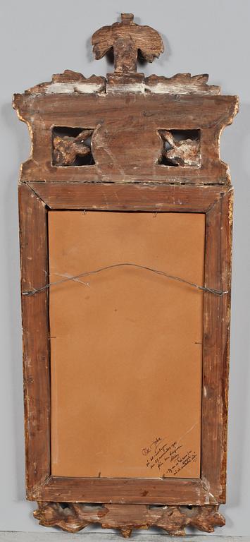SPEGEL, gustaviansk stil, 1900-talets första hälft.