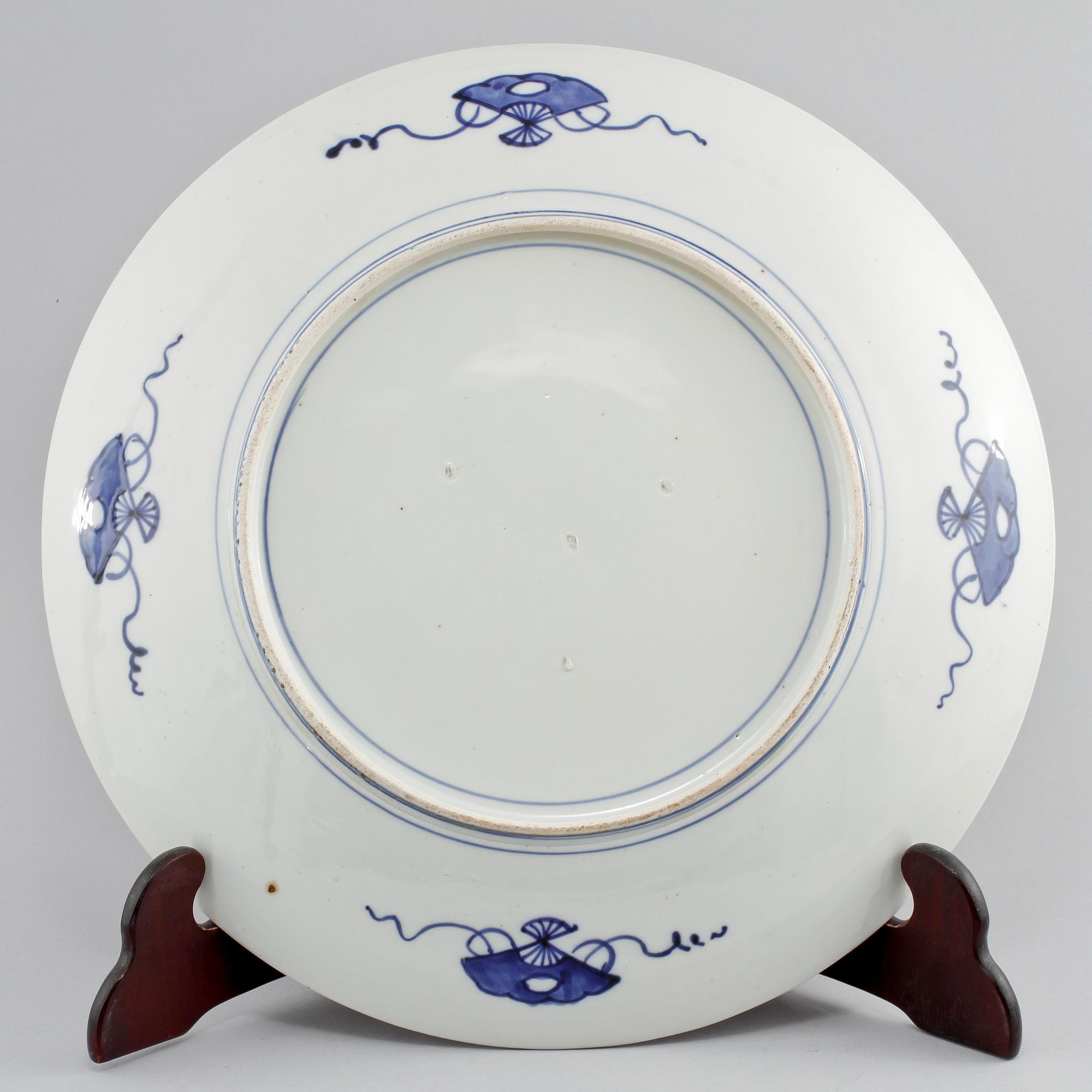 FAT, Japan, 1800-tal.