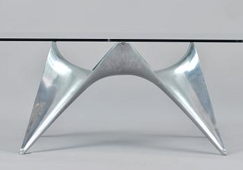 Ilkka Koskela, A TABLE.