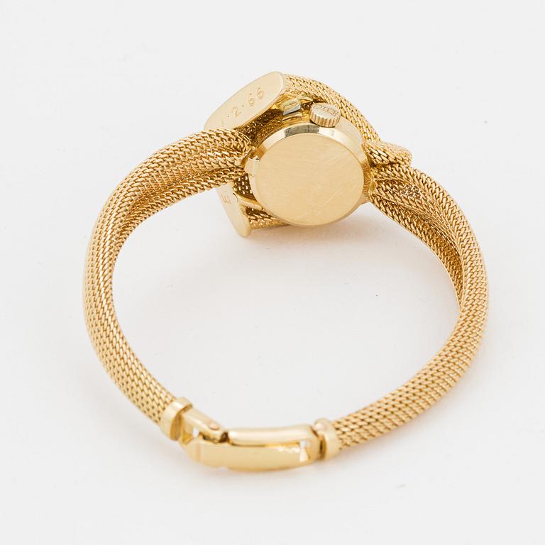CHOPARD, armbandsur, 16 (22) mm.