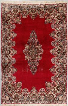 MATTA, Kirman, old, ca 306 x 204 cm.