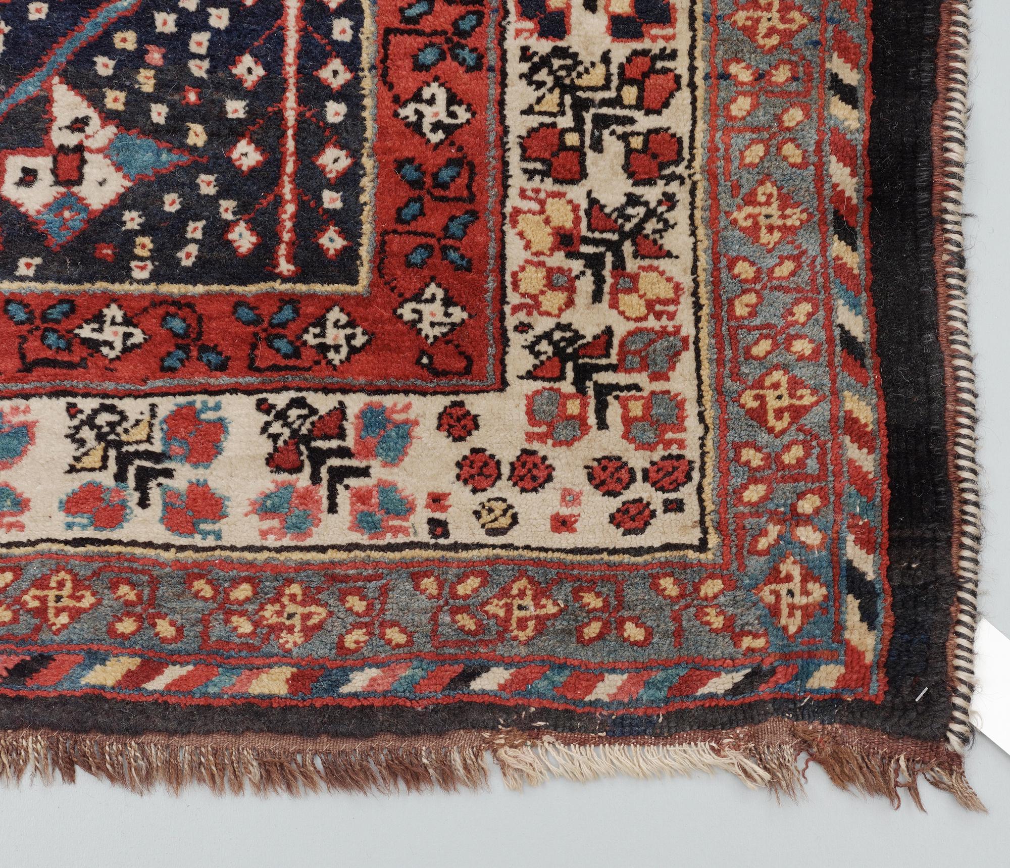 MATTA, kelim, ca. 445x170.