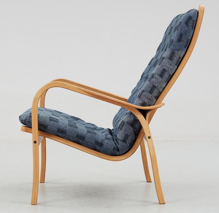 FÅTÖLJ, Yngve Ekström, Swedese.