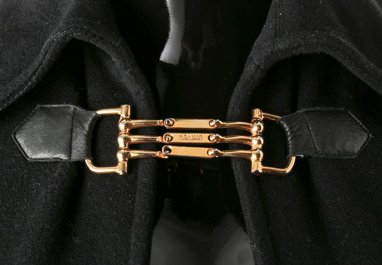 CAPE, Céline Sport.