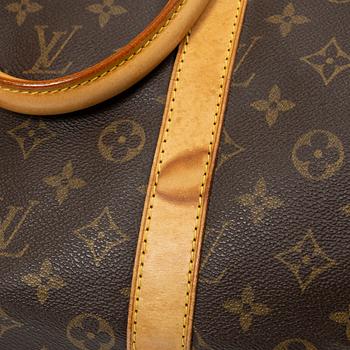 Louis Vuitton, väska, "Keepall 55".