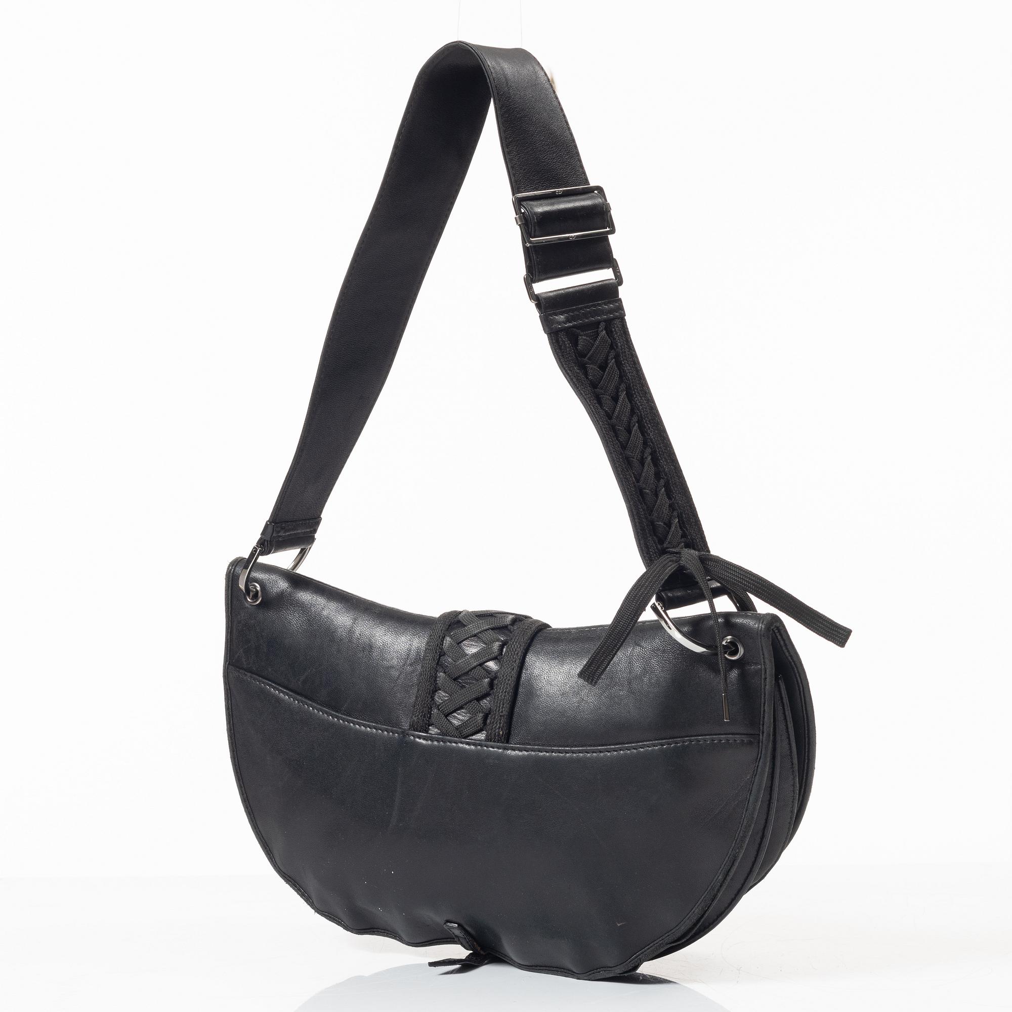 Christian Dior, bag, "Admit it".