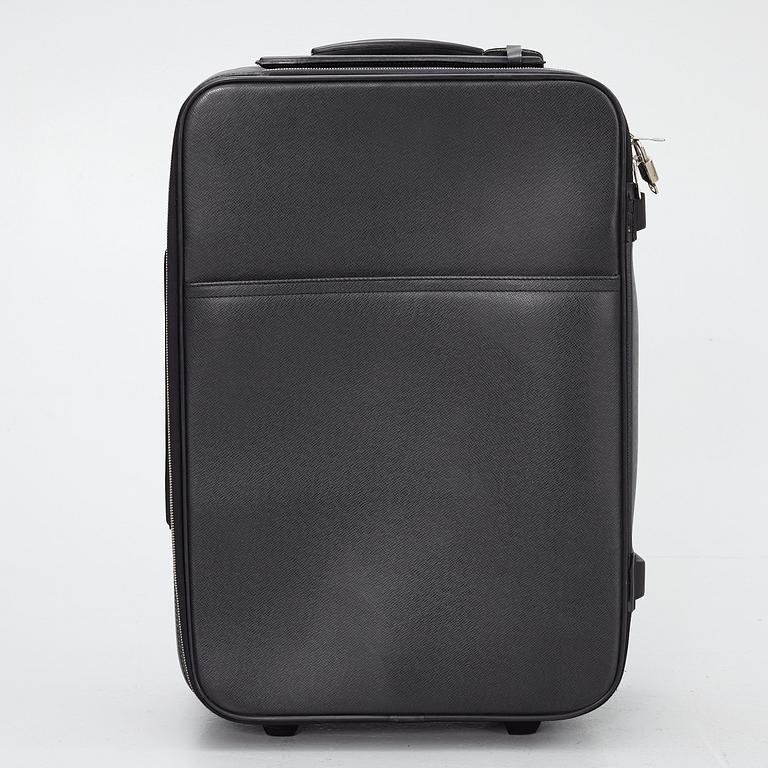 Louis Vuitton, Luggage, "Pégase 55", 2008.