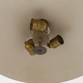 Paavo Tynell, kattovalaisin, malli A1965 Taito 1900-luvun puoliväli.