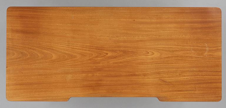 Josef Frank, a model "770" desk, Firma Svenskt Tenn, Sweden 1930-40s.