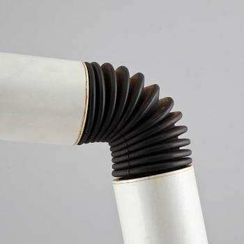 A table lamp by Danilo & Corrado Aroldi for Stilnovo, model designed 1968.