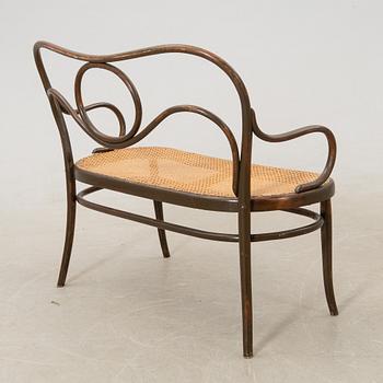 Sofa Thonet early 20th century.