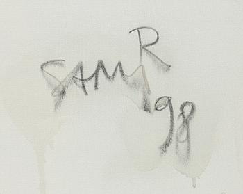 Sami Rinne, Kaupunki elämää (Stadsliv).